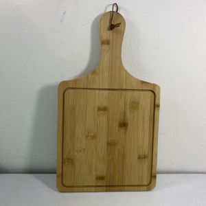 TABLA CUT personalizada